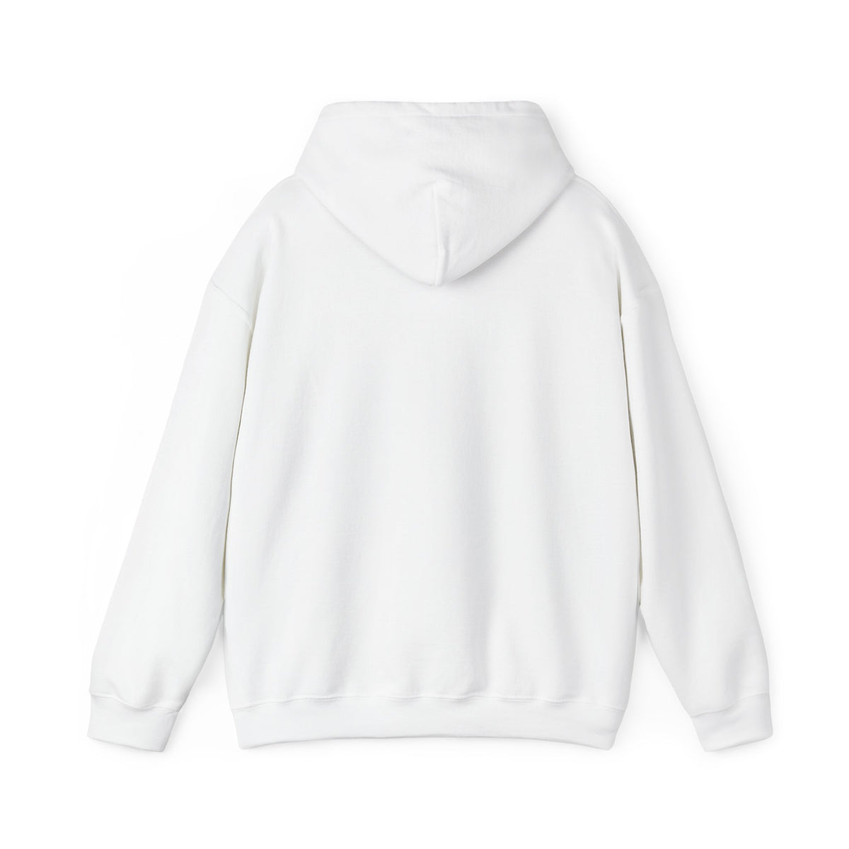 Moletom adulto Juntos com Edi (branco, preto, cinza / unisex, com capuz)