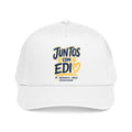 Boné Juntos com Edi